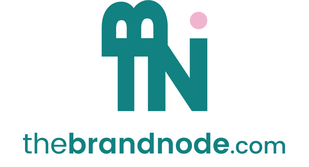 Logo The Brand Node