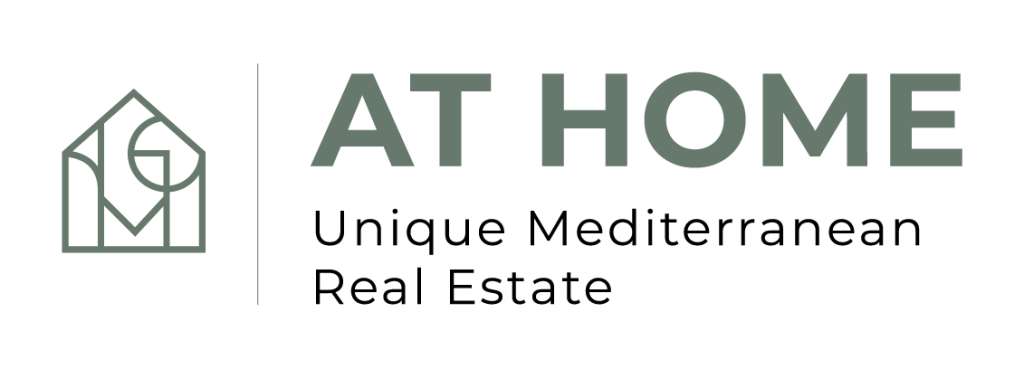 Logo At Home